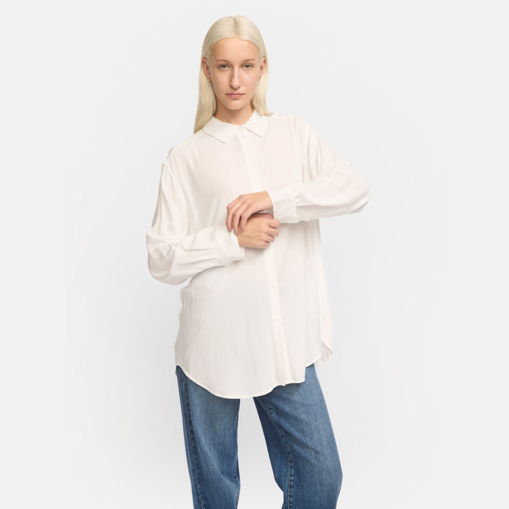 SRFreedom Loose Shirt