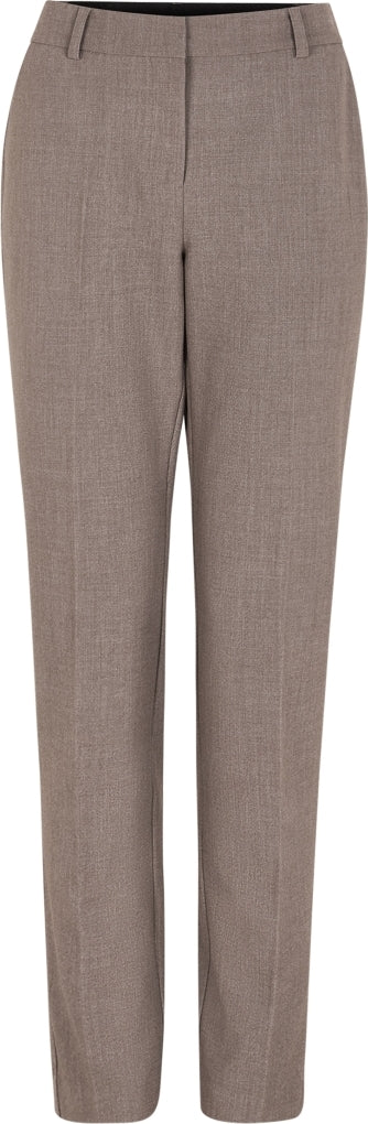 SRVilja Mid Waist Pant GRS