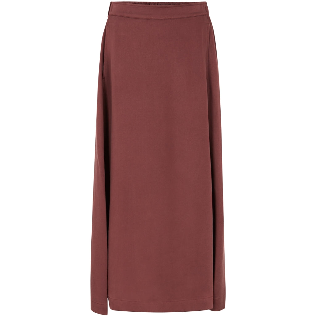 SRStormy Midi Skirt