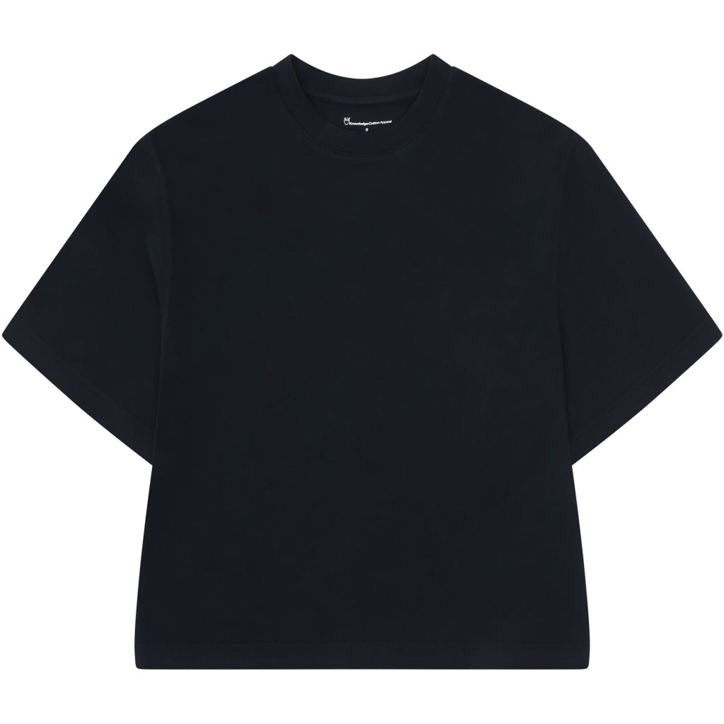 Relaxed t-shirt