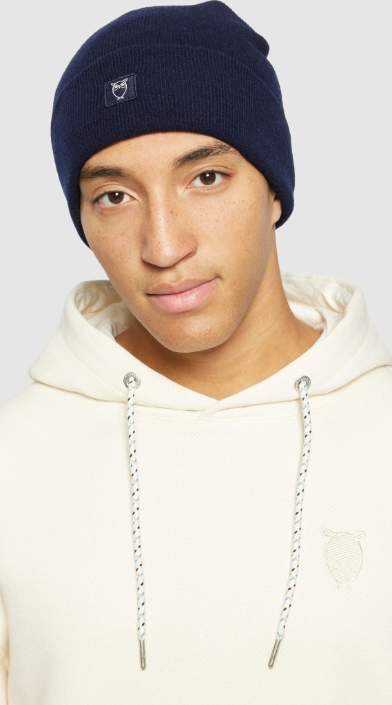 Wool Beanie