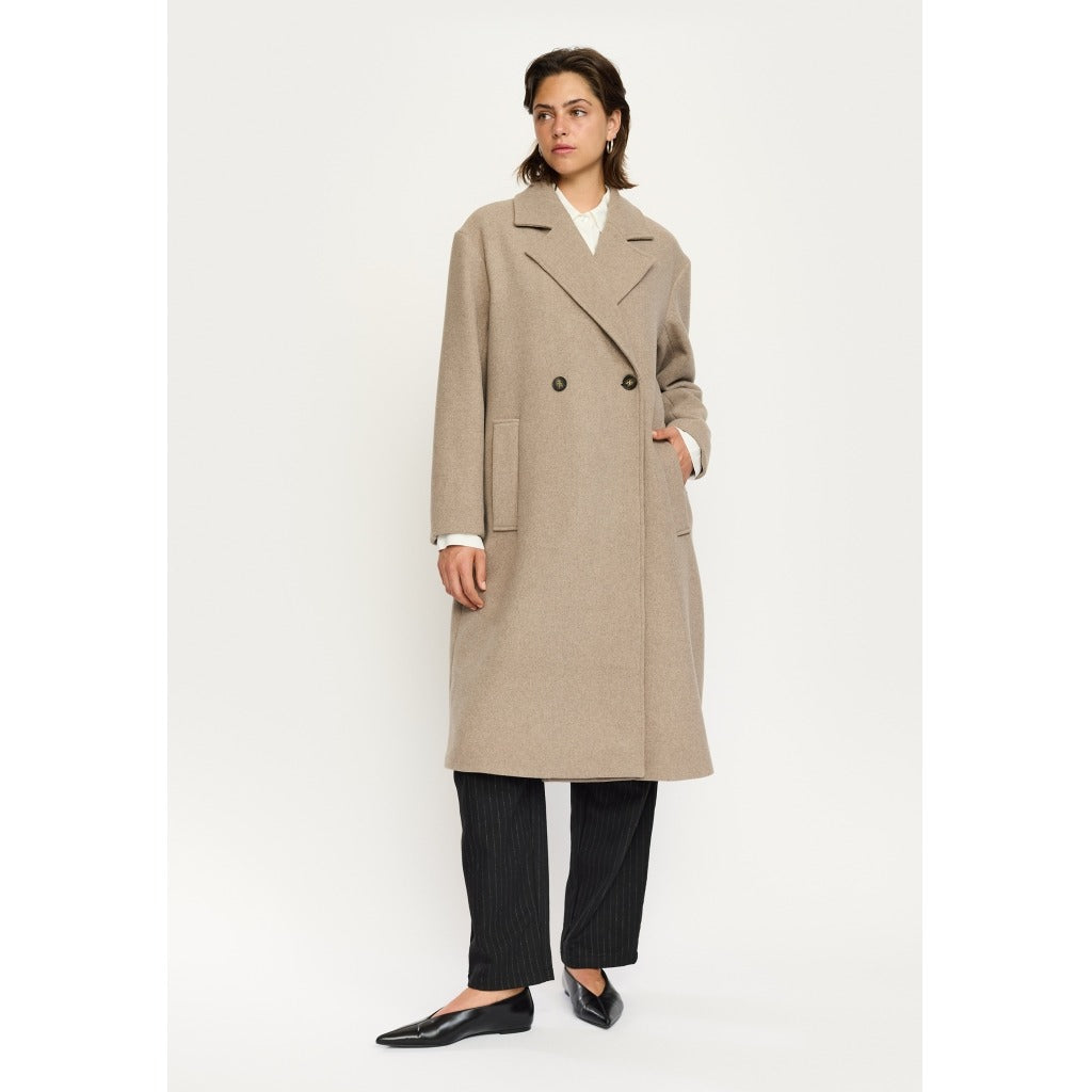 SRWicki Coat