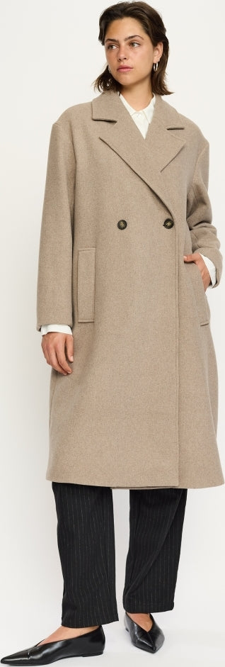 SRWicki Coat