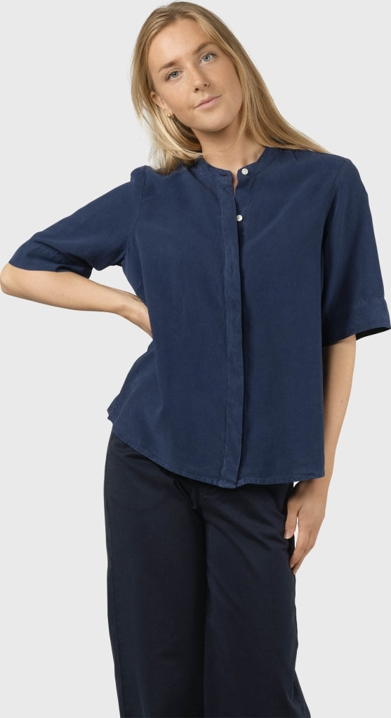 Solrun shirt