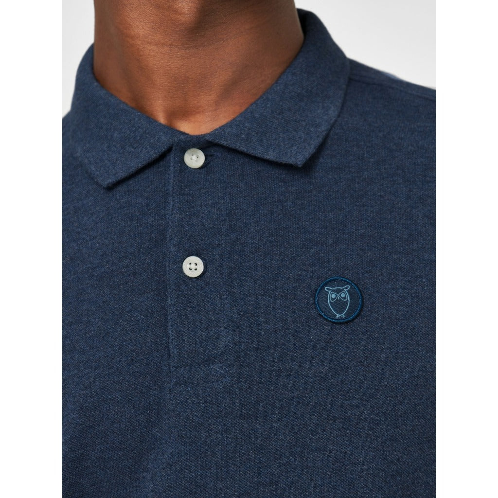 Toke basic badge polo