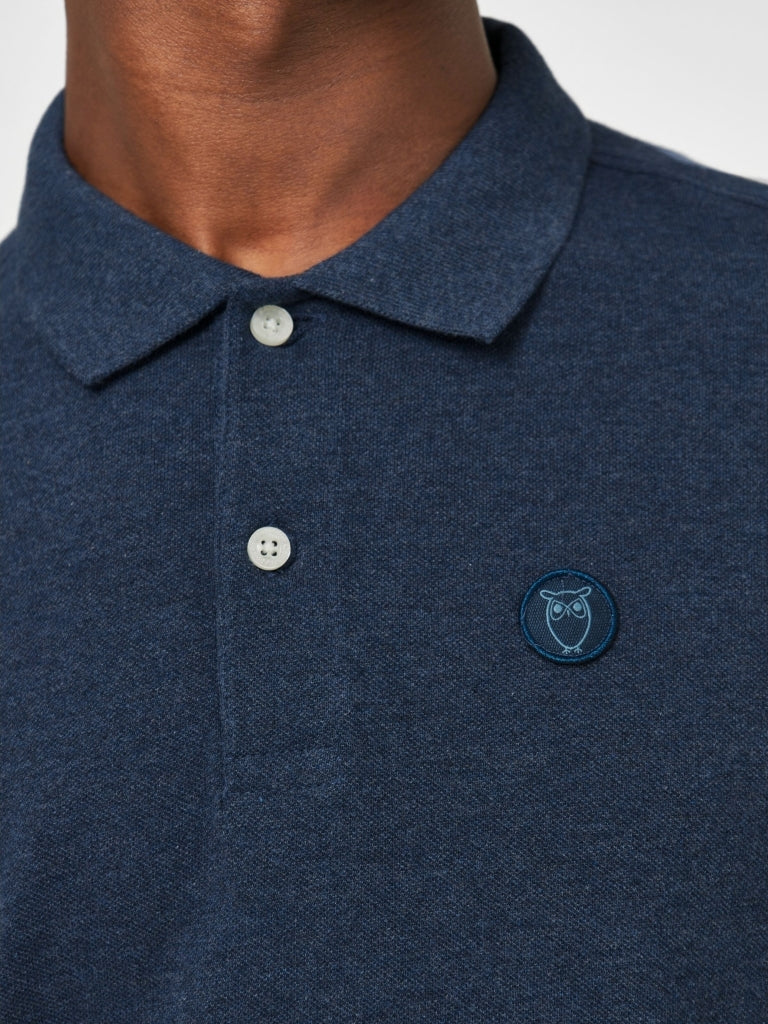 Toke basic badge polo
