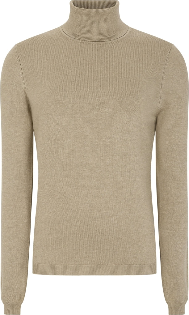 SRMarla Rollneck Knit