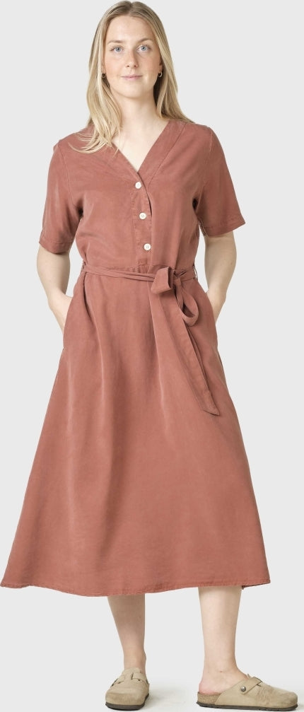 Pernille Dress