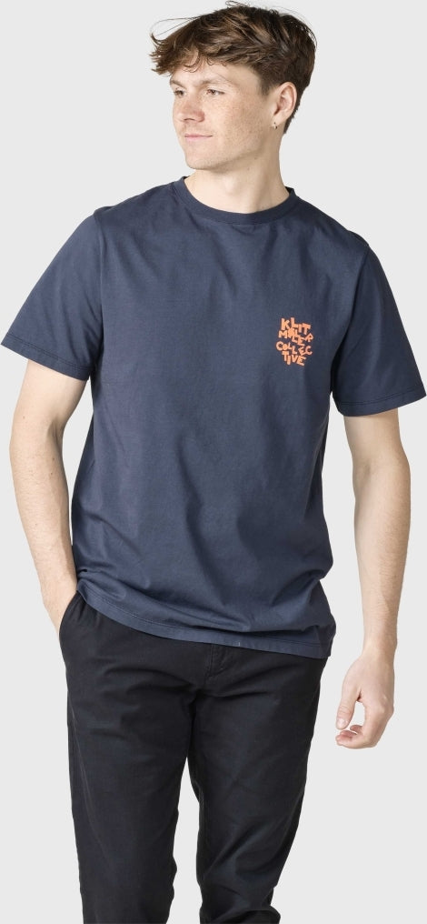 Puzzle tee