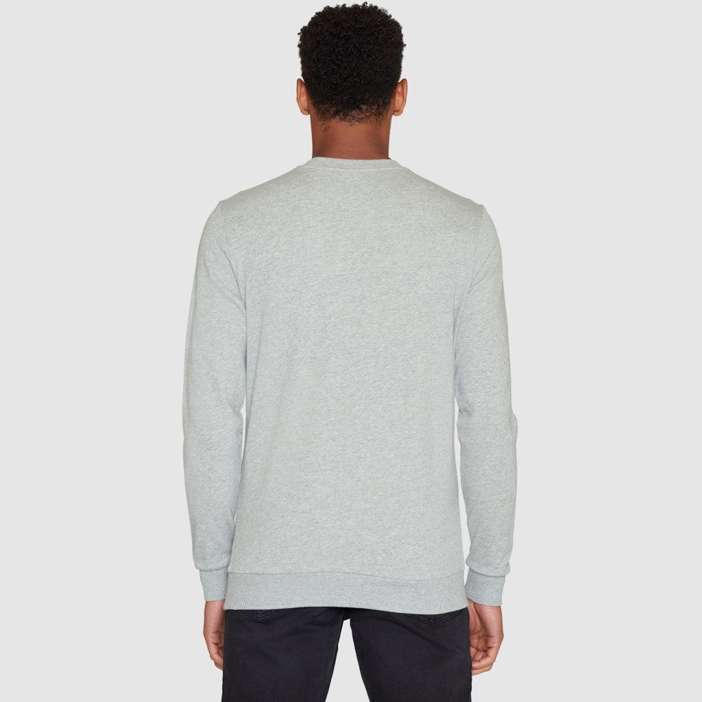 Knowledgecotton sweat