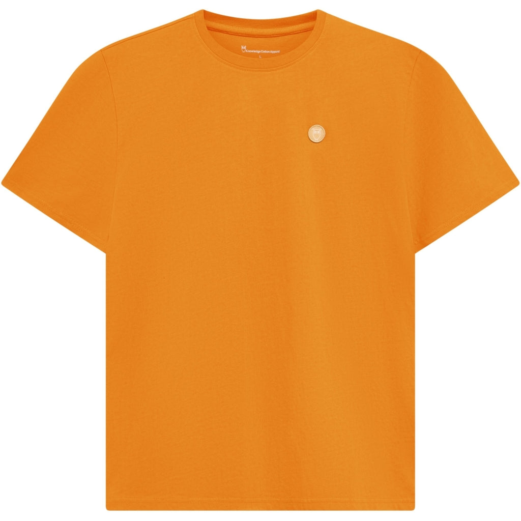 Badge t-shirt