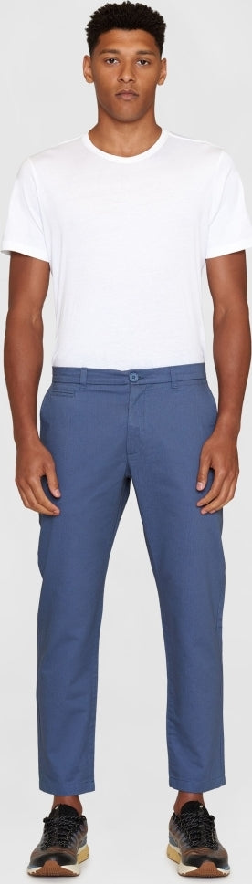 Chuck regular chino twill pants