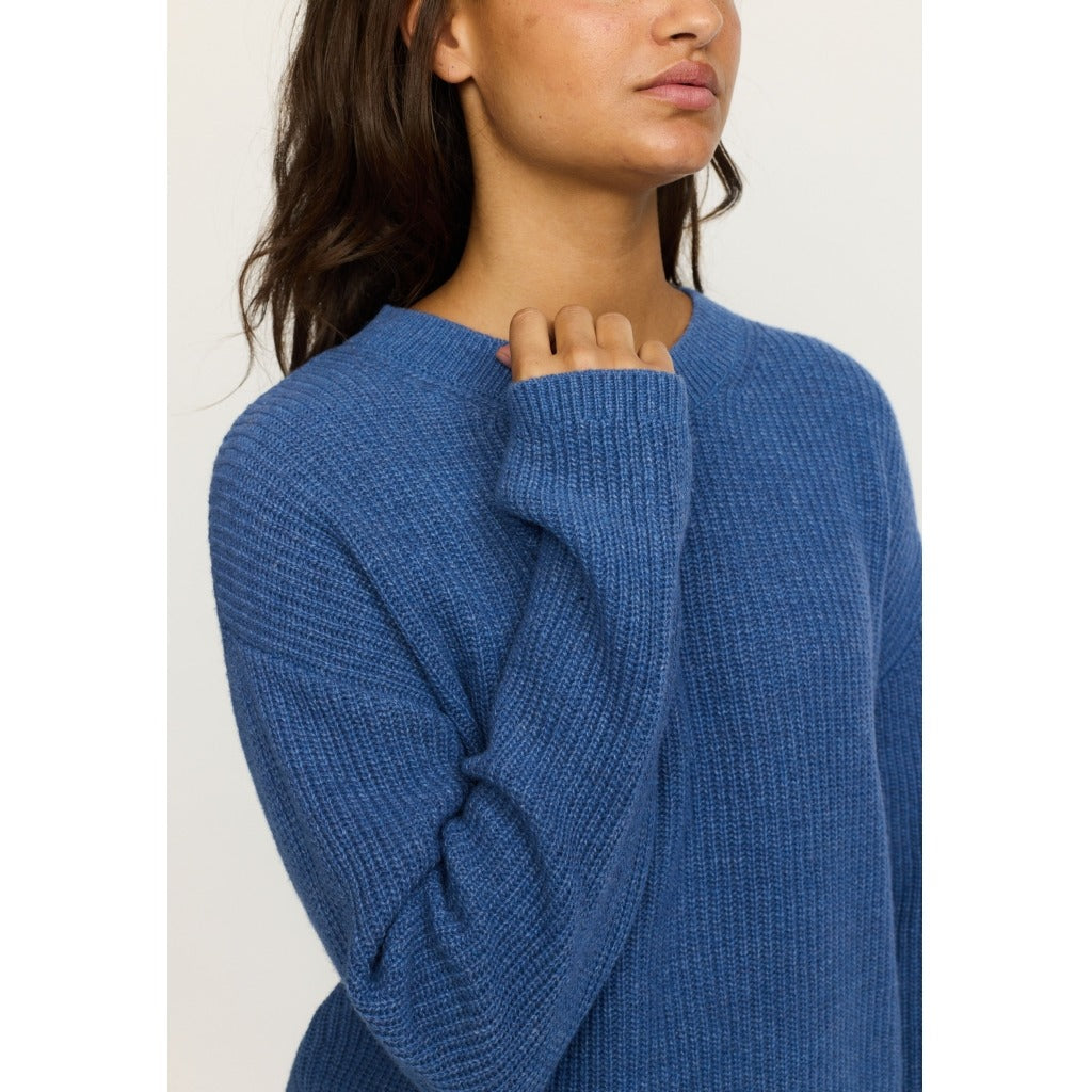 SRWest Knit