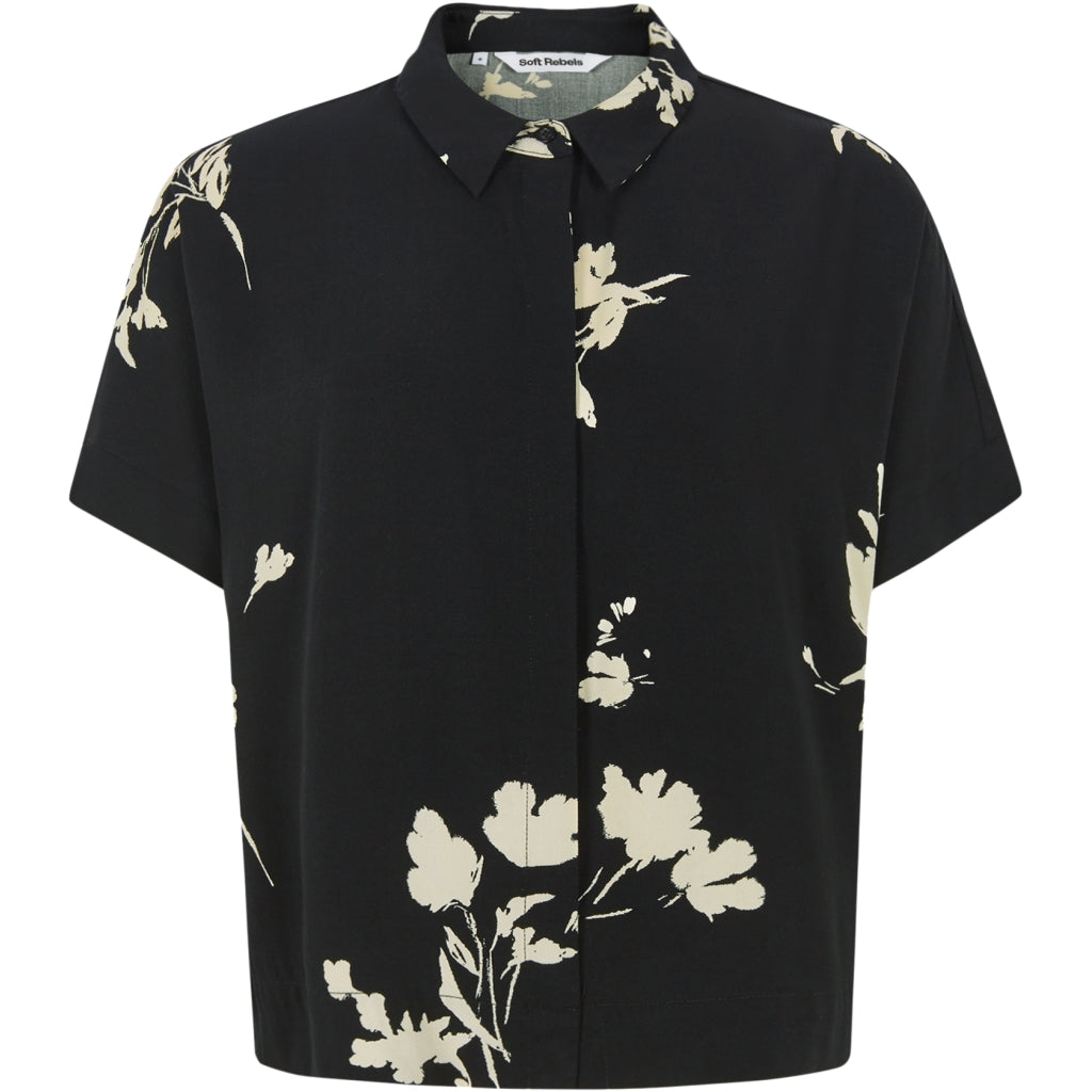 SRMelinda Freedom SS Shirt