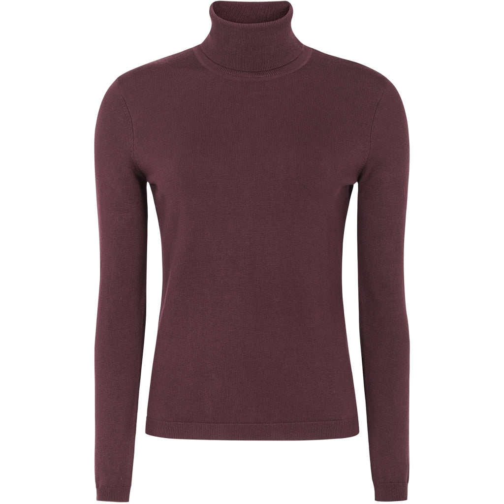 SRMarla Rollneck Knit