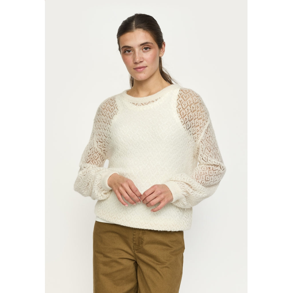 SRTilly Knit