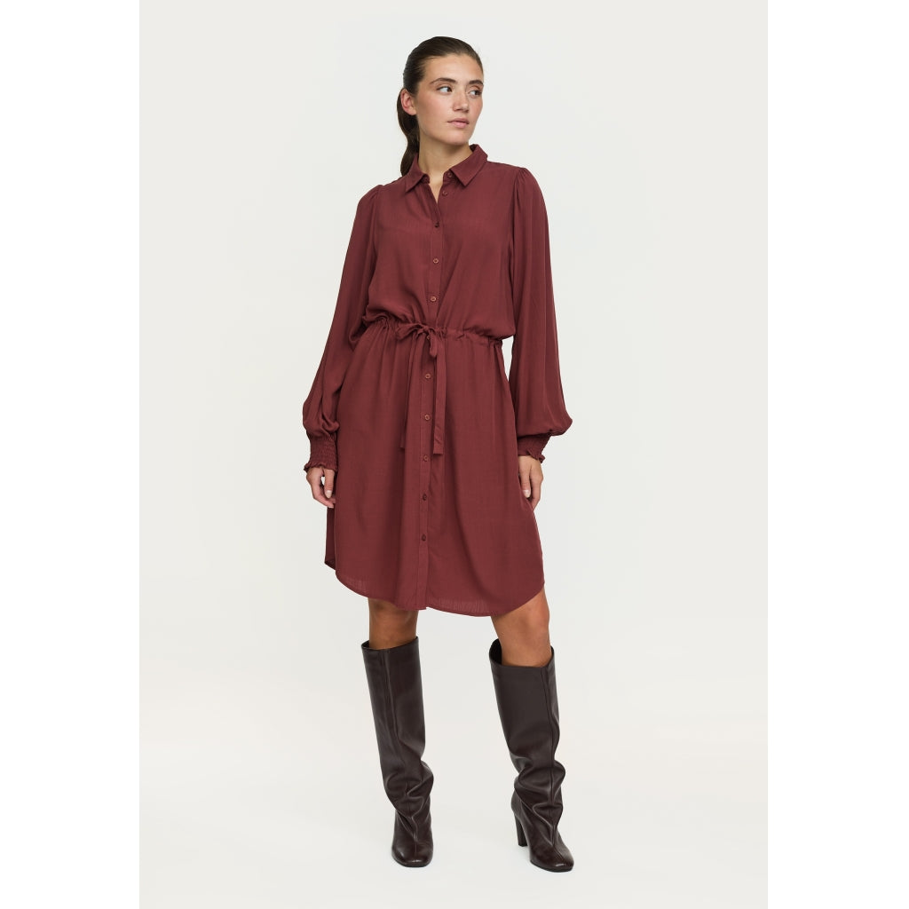 SRMaia Dress
