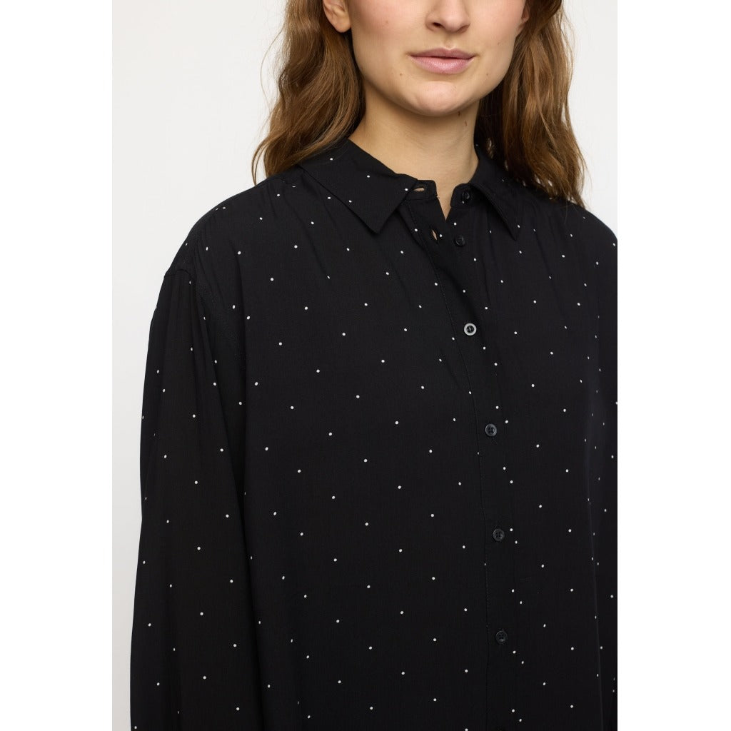 SRMargot Dot shirt