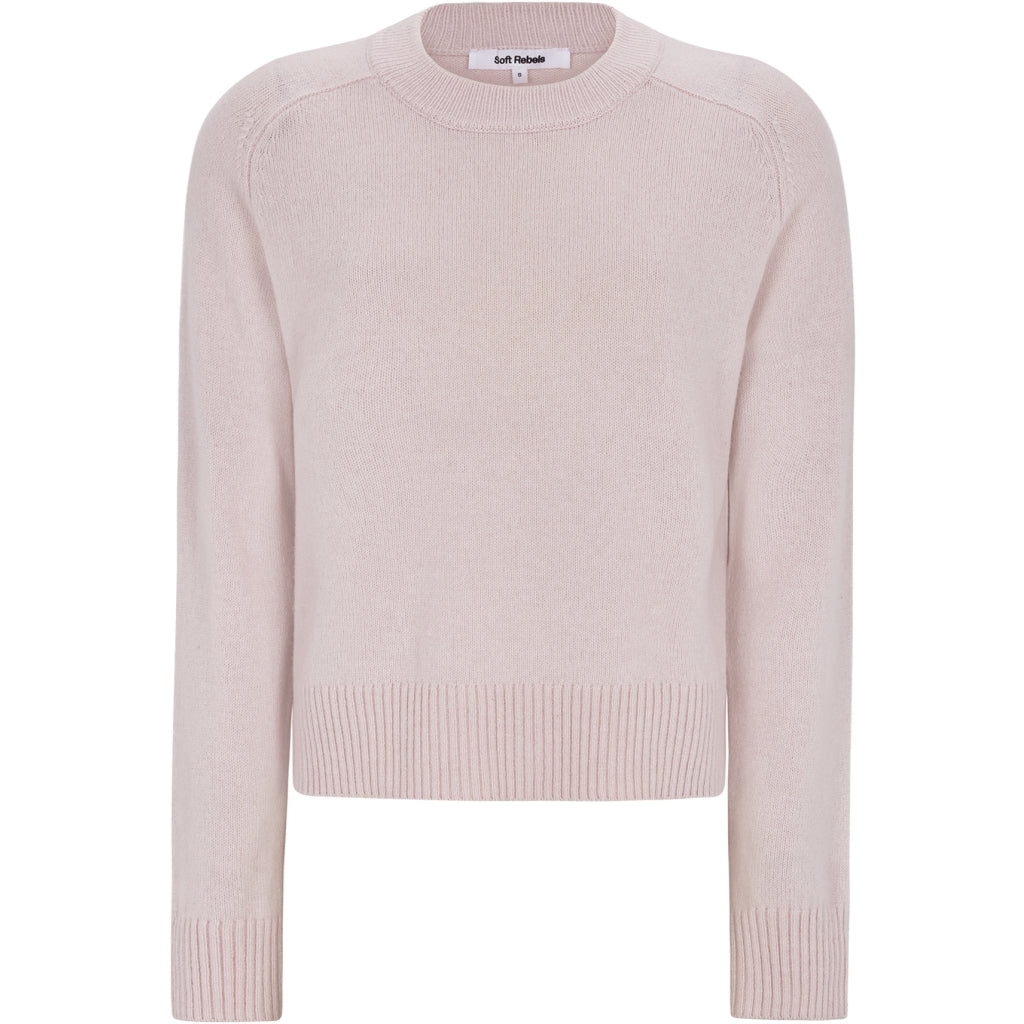 SRAvery Knit RWS