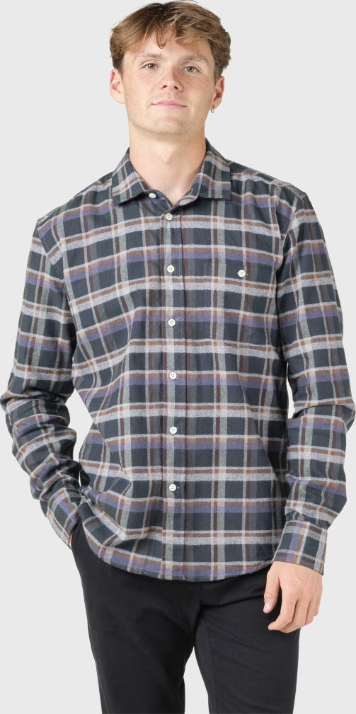 Eddie shirt