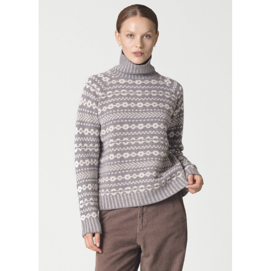 Sofie knit