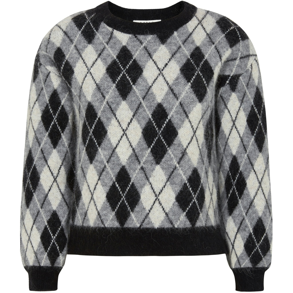 SRHarley Knit RWS
