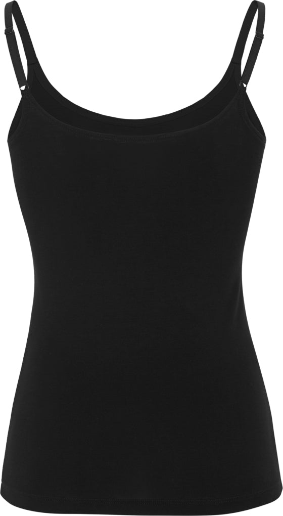 SRLinsey Strap Top