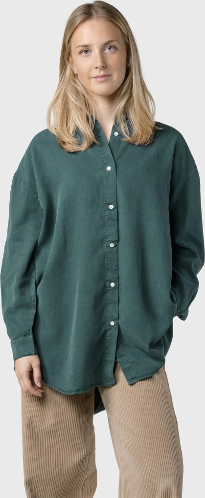 Ofelia lyocell shirt