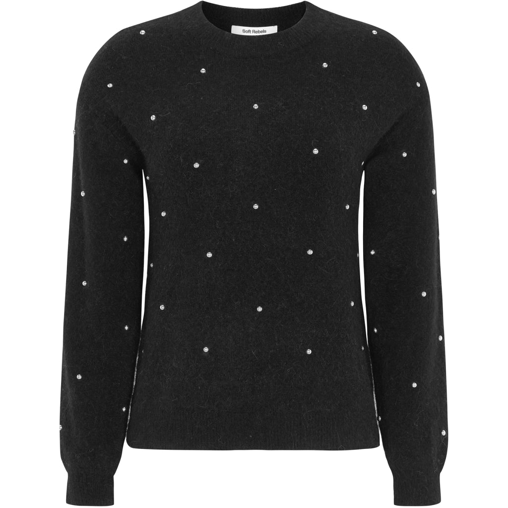 SRAllison Stud Knit RWS