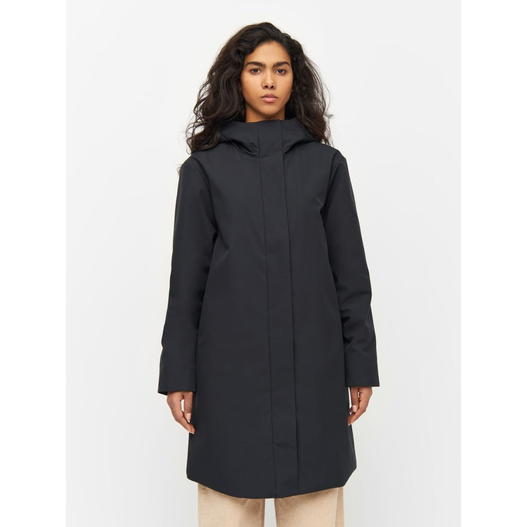 Climate shell Jacket