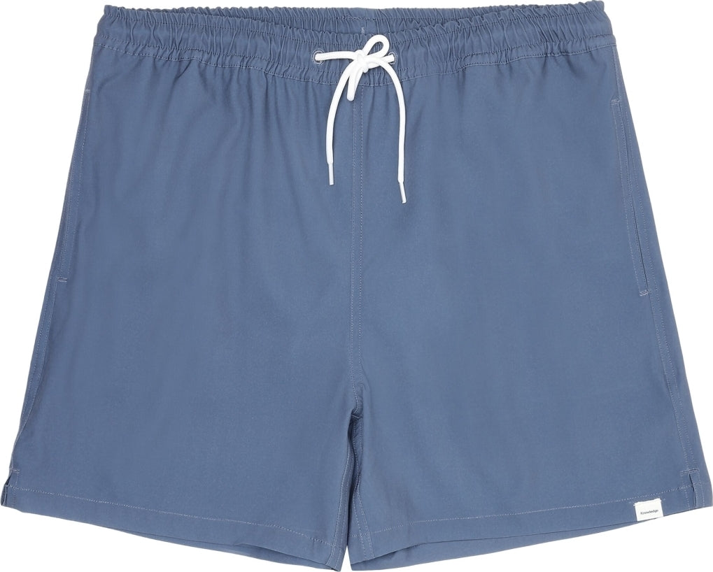 Stretch swimshorts - GRS/Vegan