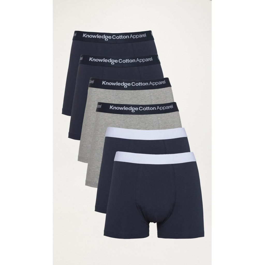 Anker 6pack underwear