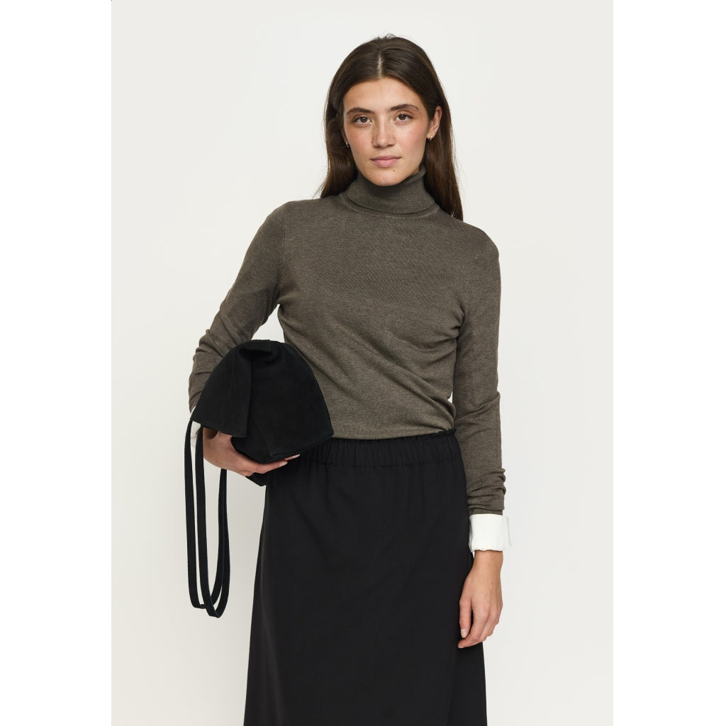 SRMarla Rollneck Knit
