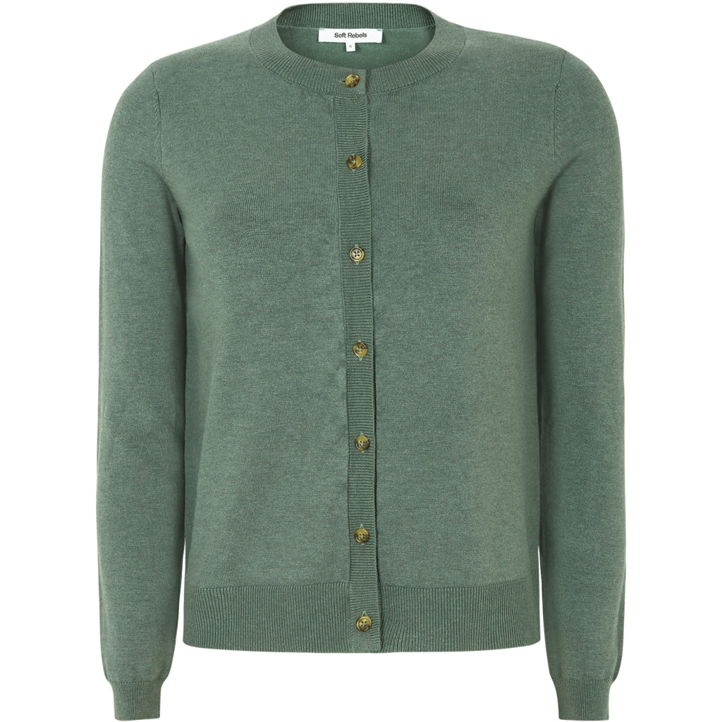 SRMarla Cardigan Knit