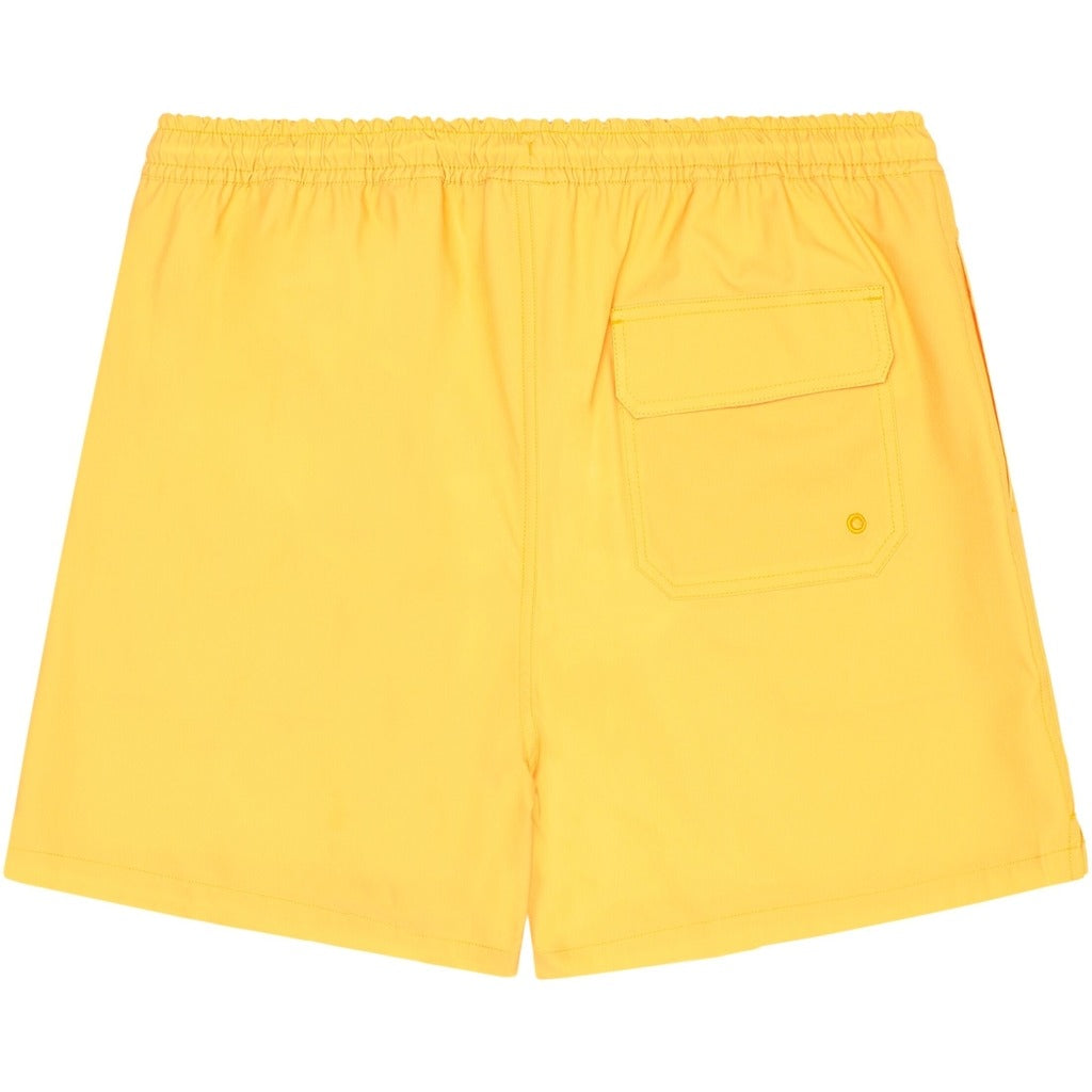 Stretch swimshorts - GRS/Vegan