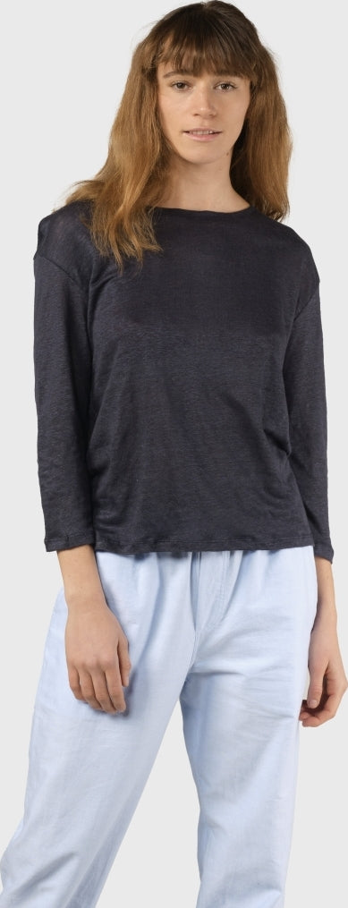 Gudrun LS tee