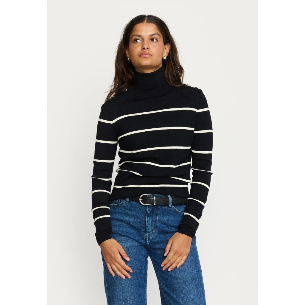 SRMarla Rollneck Knit