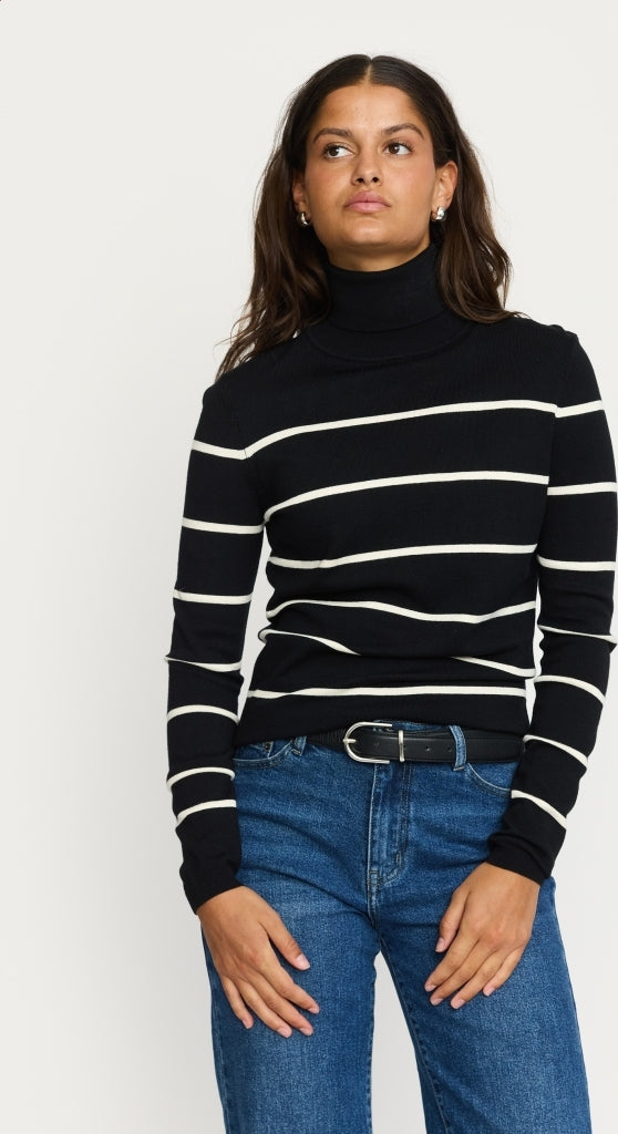 SRMarla Rollneck Knit