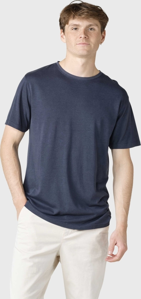 Rufus tee