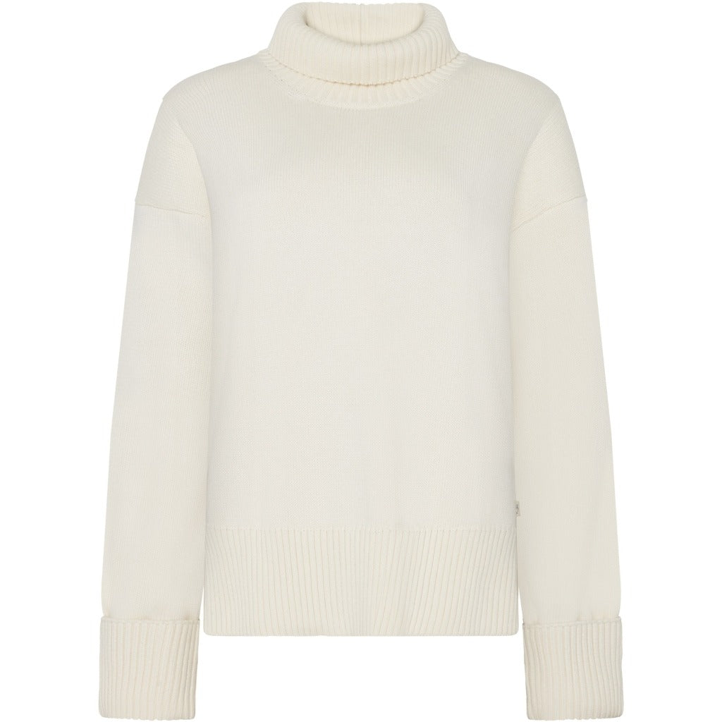 Organic Cotton Crew Neck