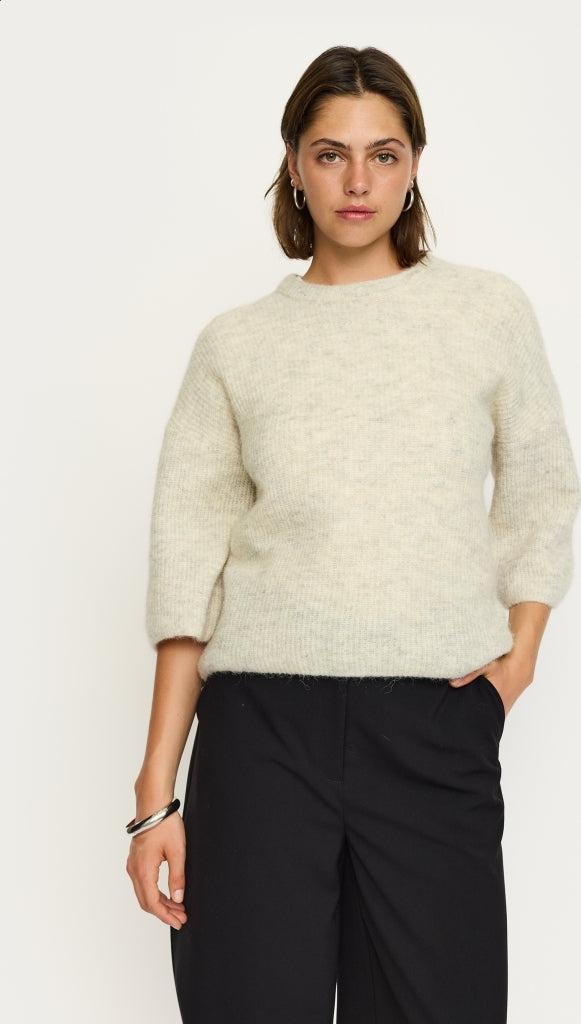 SRHema Knit