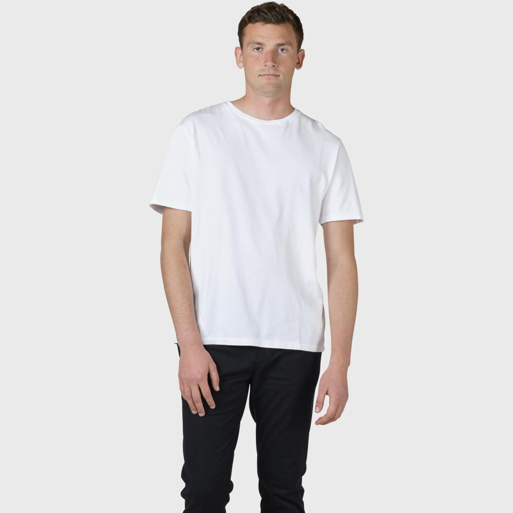 Mens boxy tee