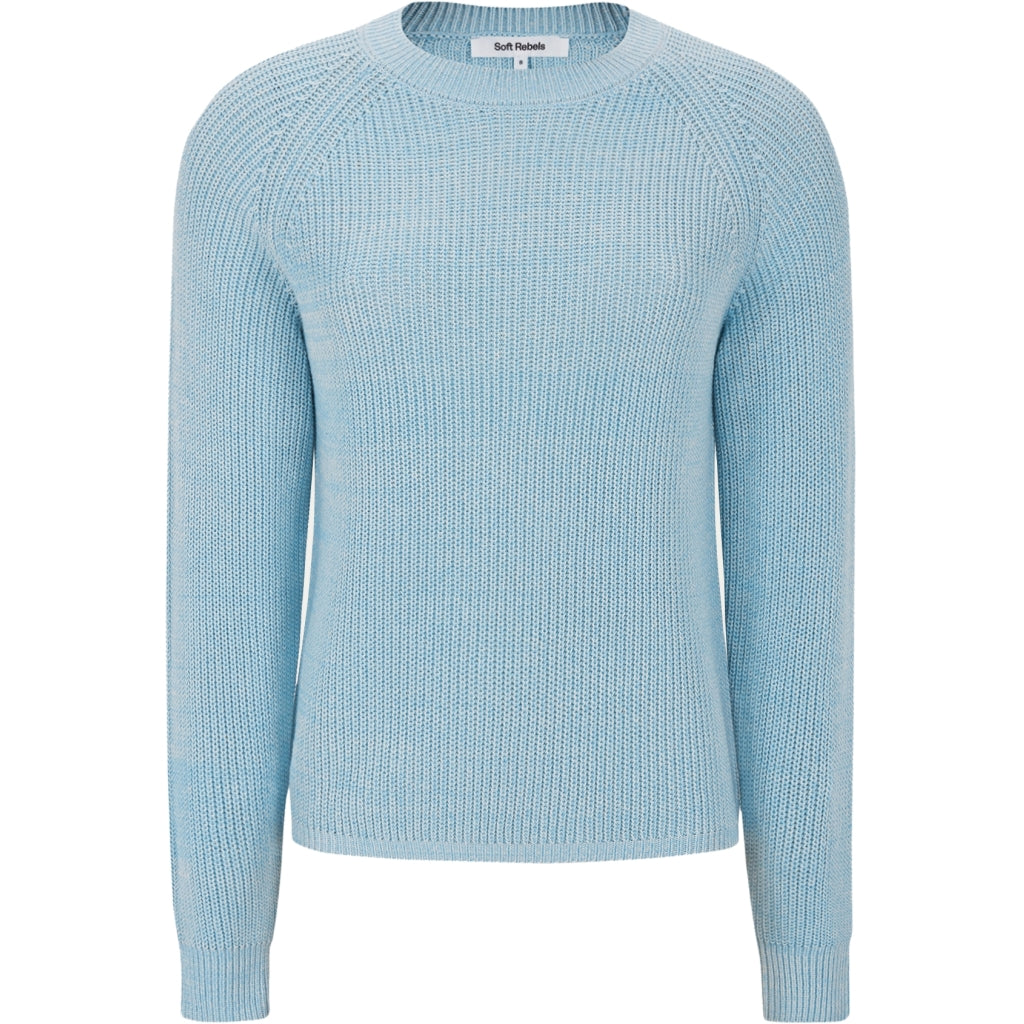 SRRosetta Knit