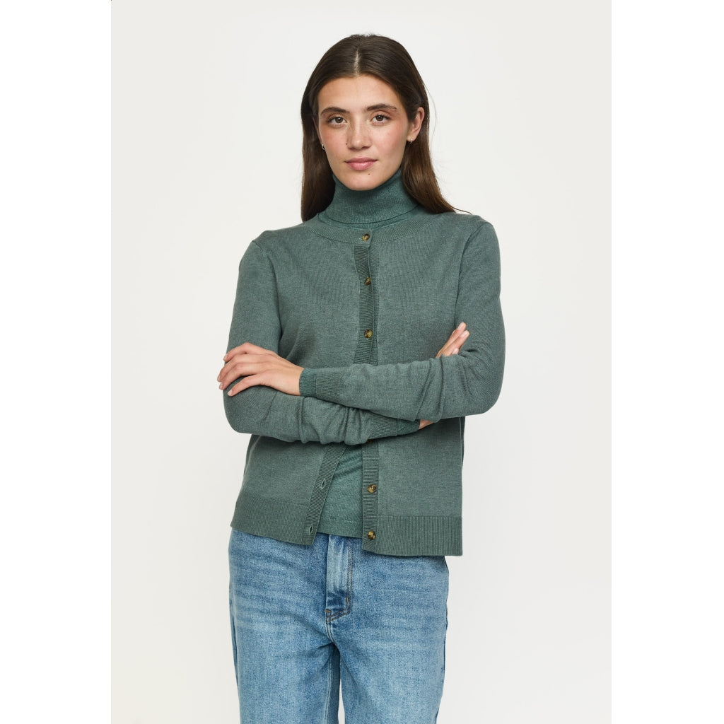 SRMarla Cardigan Knit