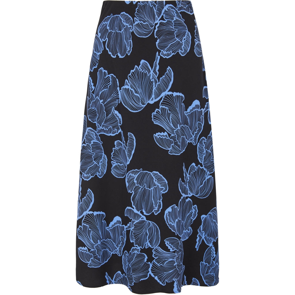 SRHanni Midi Skirt