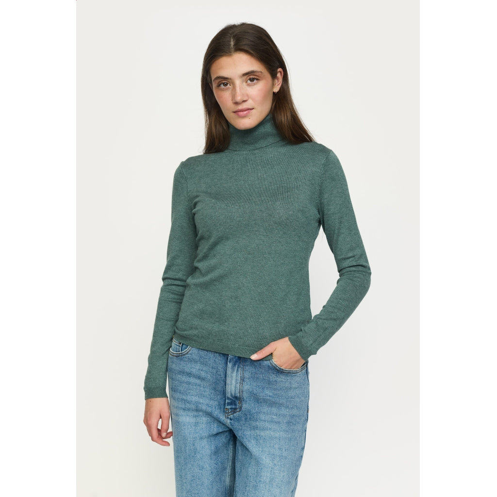 SRMarla Rollneck Knit