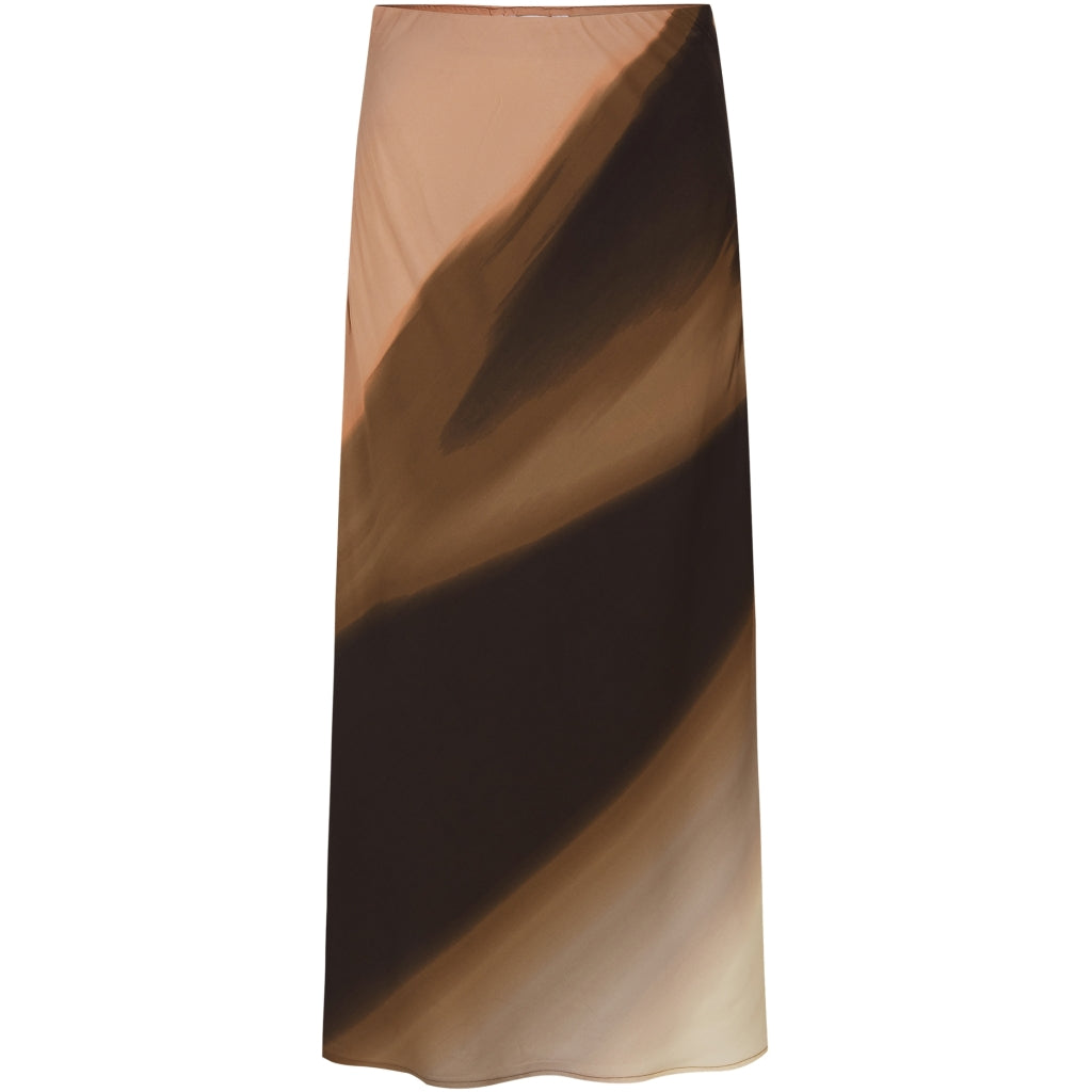 SRCassandra Midi Skirt