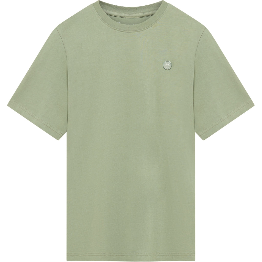 Badge t-shirt