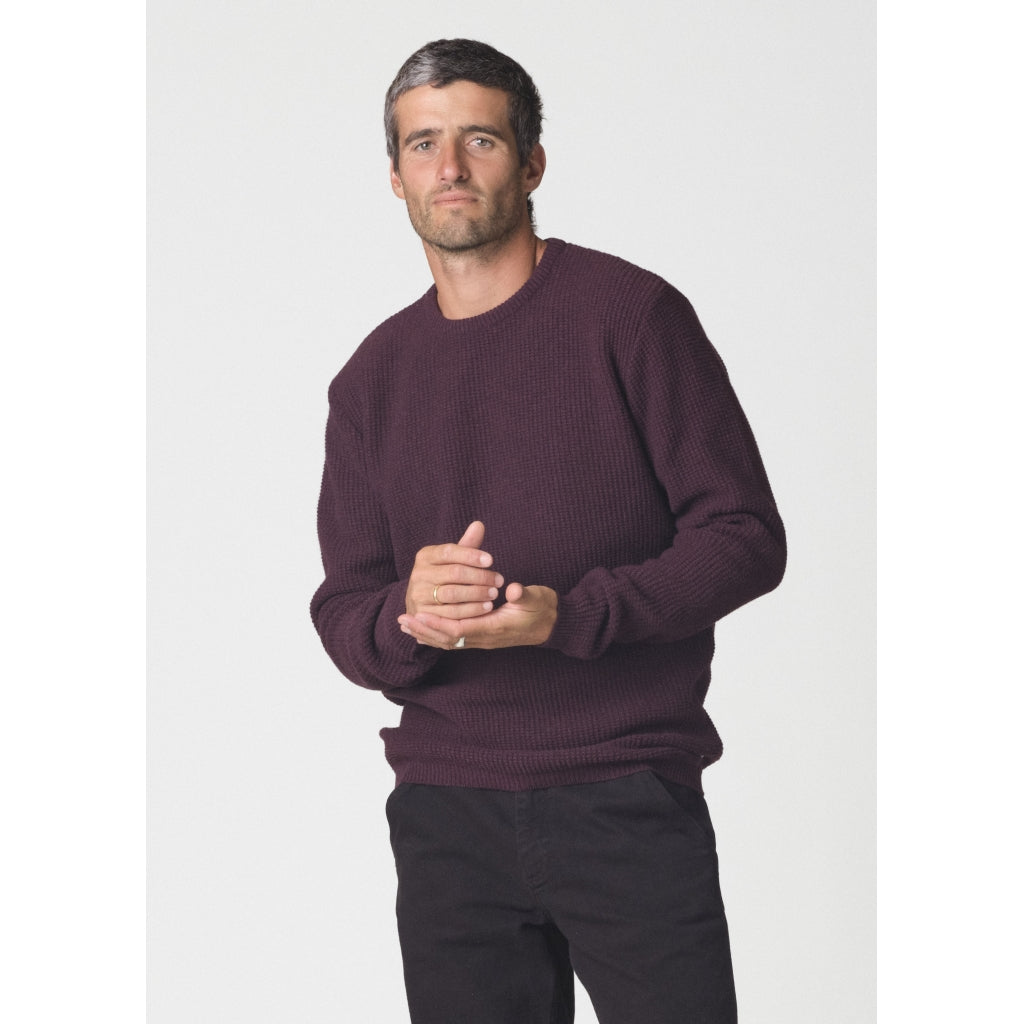 Frede knit