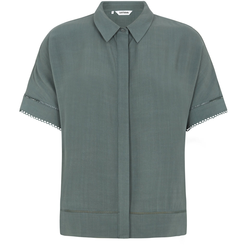 SRLima Freedom SS Shirt